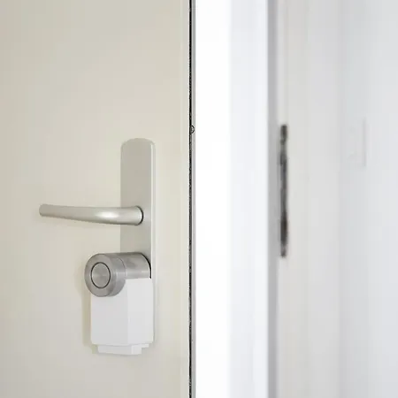 Appartement Les Voiles De Mazy, Rue Calme à Sens Unique Pornichet