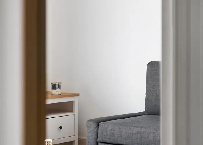 Les Voiles De Mazy, Rue Calme A Sens Unique Apartment