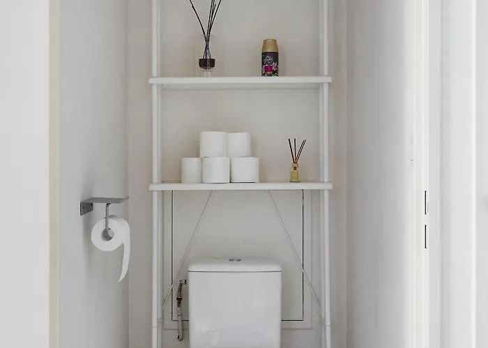 Apartment Les Voiles De Mazy, Rue Calme A Sens Unique Pornichet